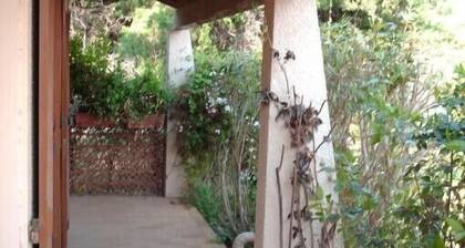 VILLA 3 FACES SALEILLES