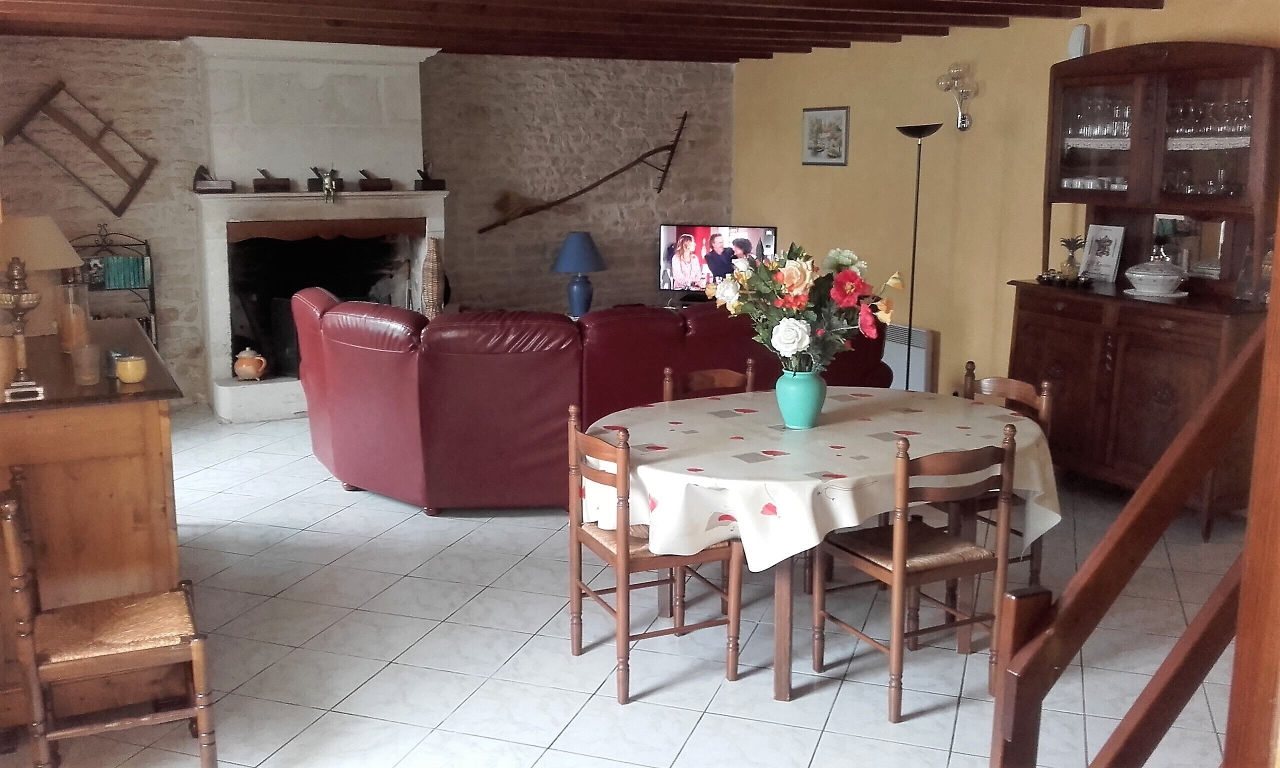 Intérieur