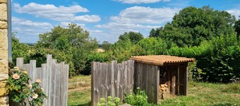 LOCATION OF A COTTAGE, QUIET, IN THE VENDEEN BOCAGE