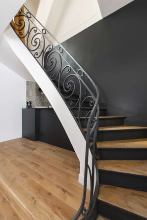 Interieur