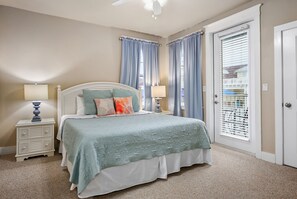 3 Schlafzimmer, kostenloses WLAN, Bettwäsche