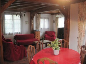 Restauration