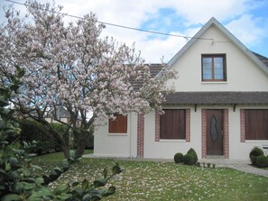 Exterieur