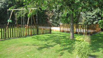 Espace pour enfants