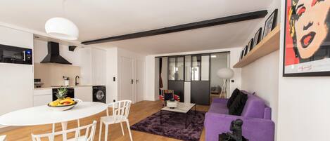 Fernseher