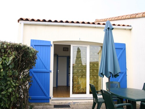 Talo La Tranche-sur-Mer, 2 huonetta, 4 henkilöä