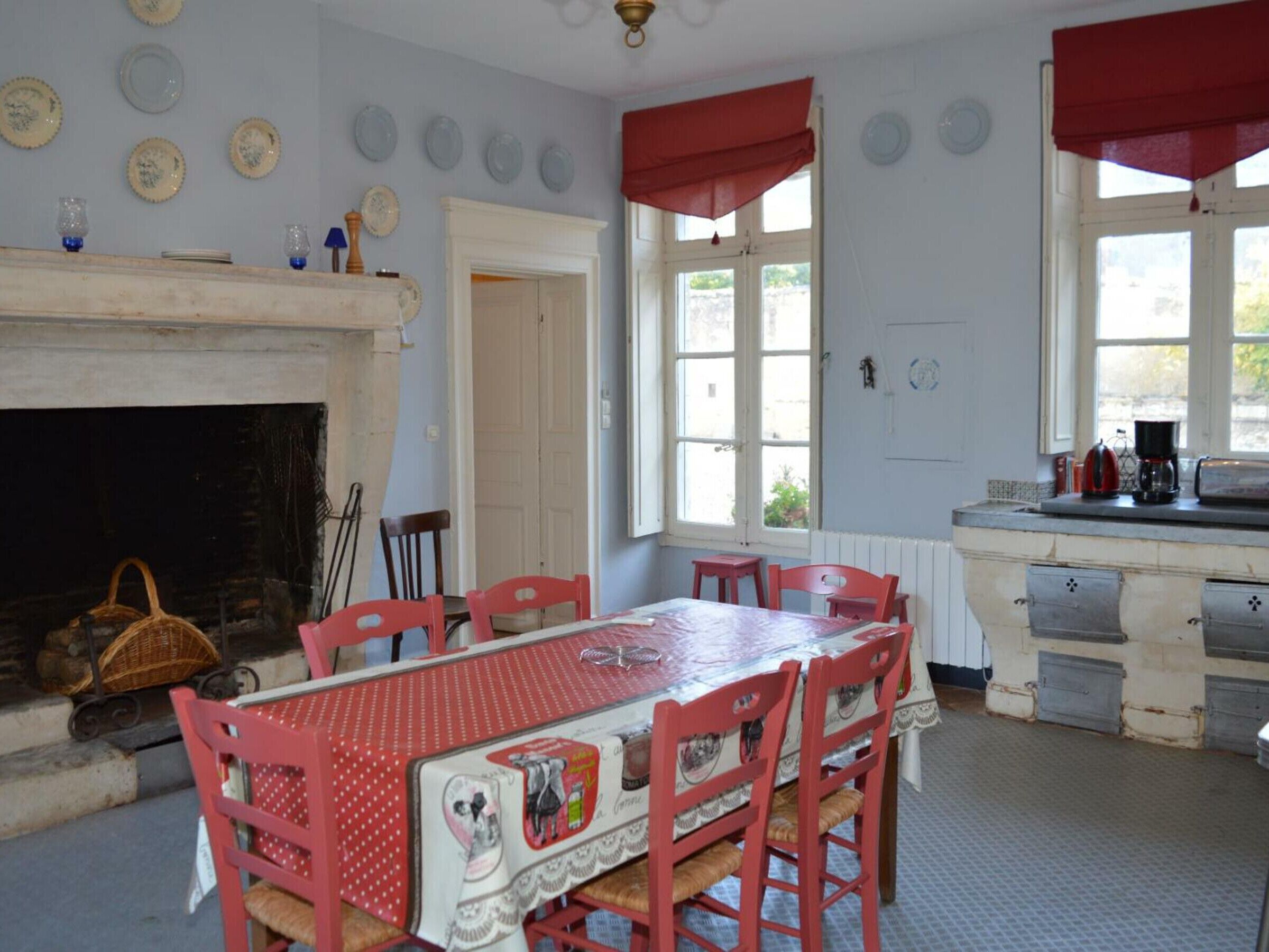 Restauration
