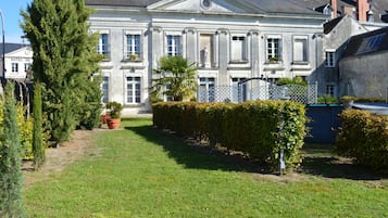 Exterieur
