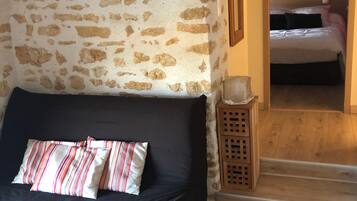 3 soveværelser, strygejern/strygebræt, Wi-Fi, sengetøj