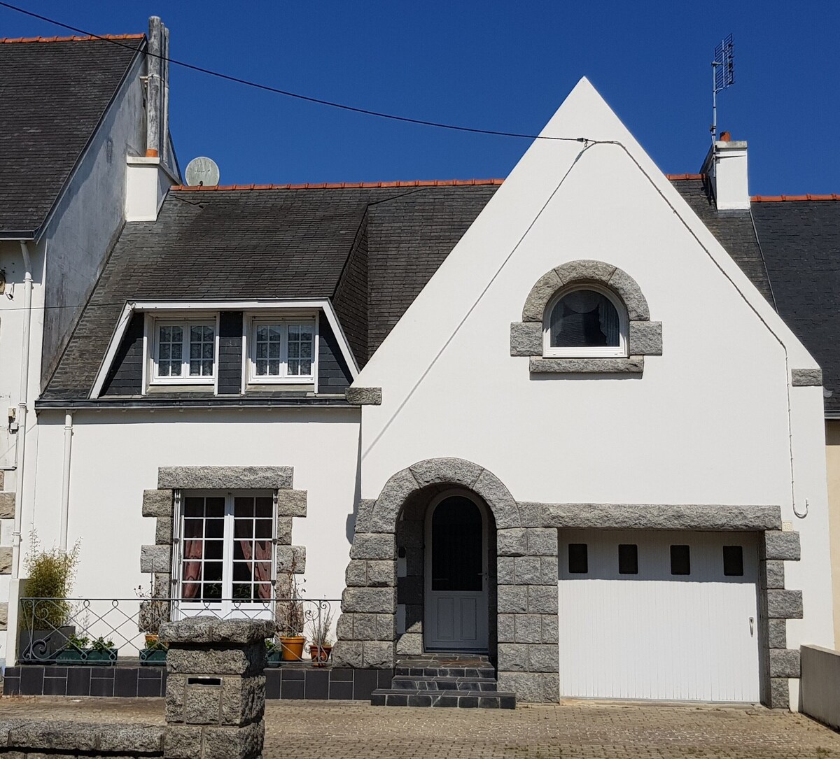 Image de profil de l’hôte
