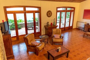 Télévision, livres