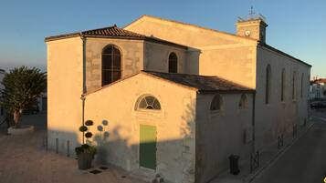 Fachada