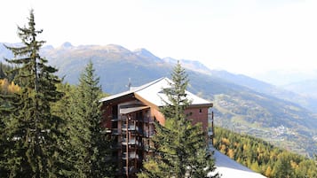 Exterieur