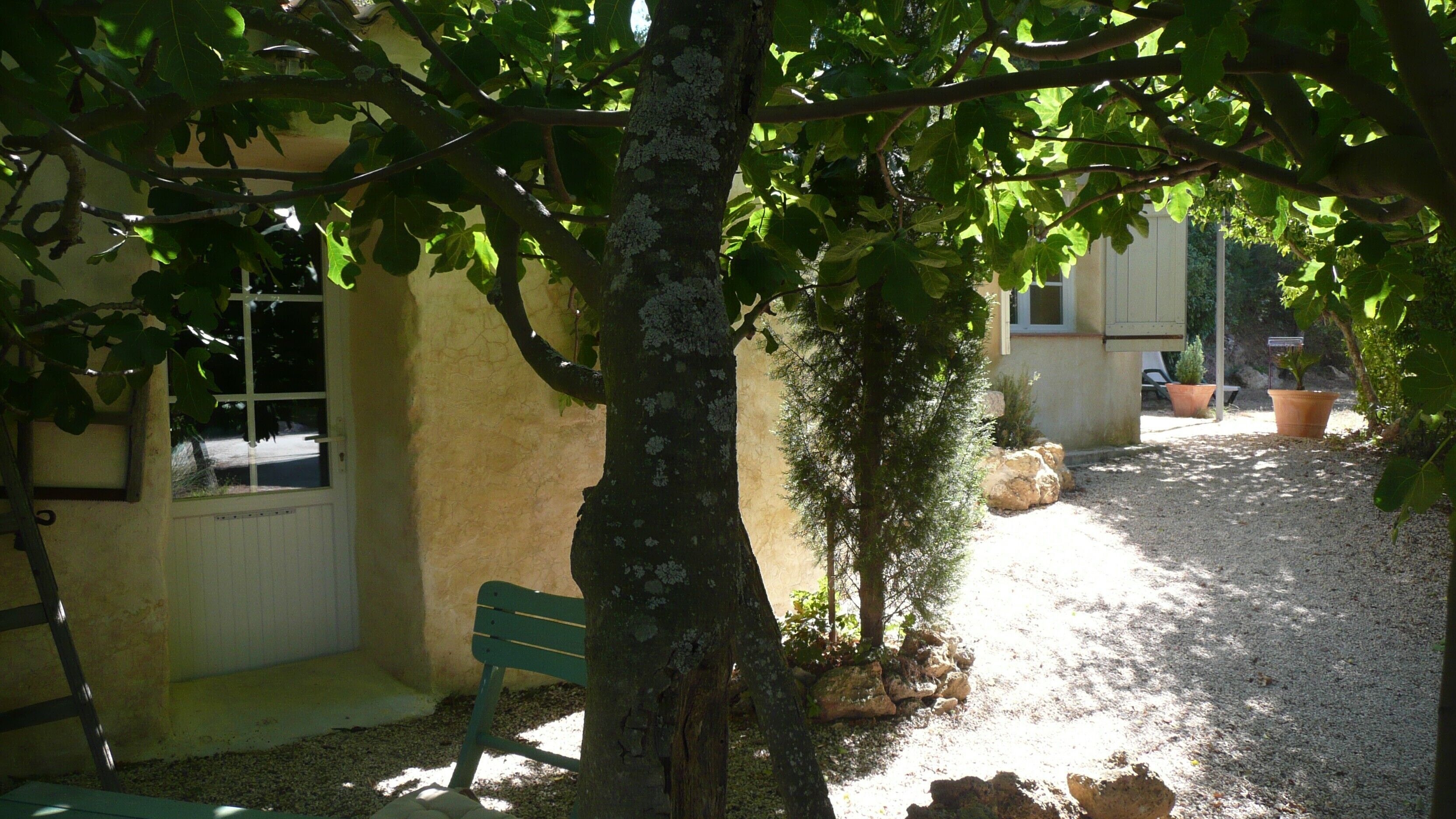 Gîte Notre Cabanon in Provence