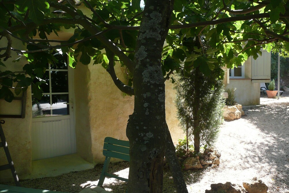 Gîte Notre Cabanon in Provence