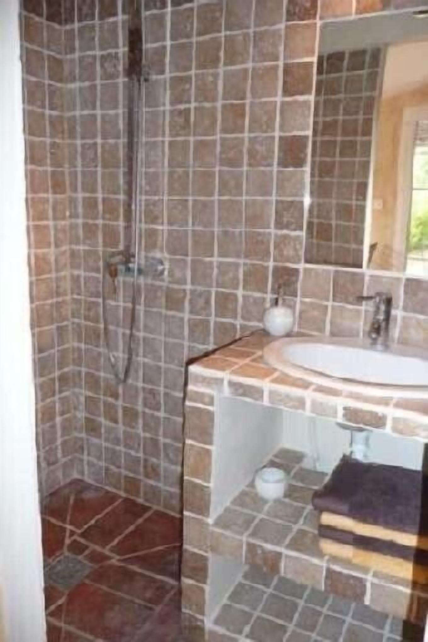 Gîte Notre Cabanon in Provence