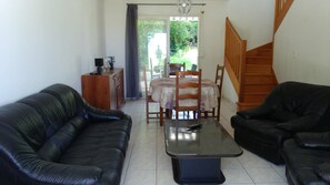 تلفزيون ذكي