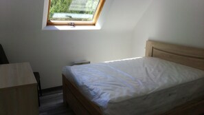 4 chambres, Wi-Fi gratuit