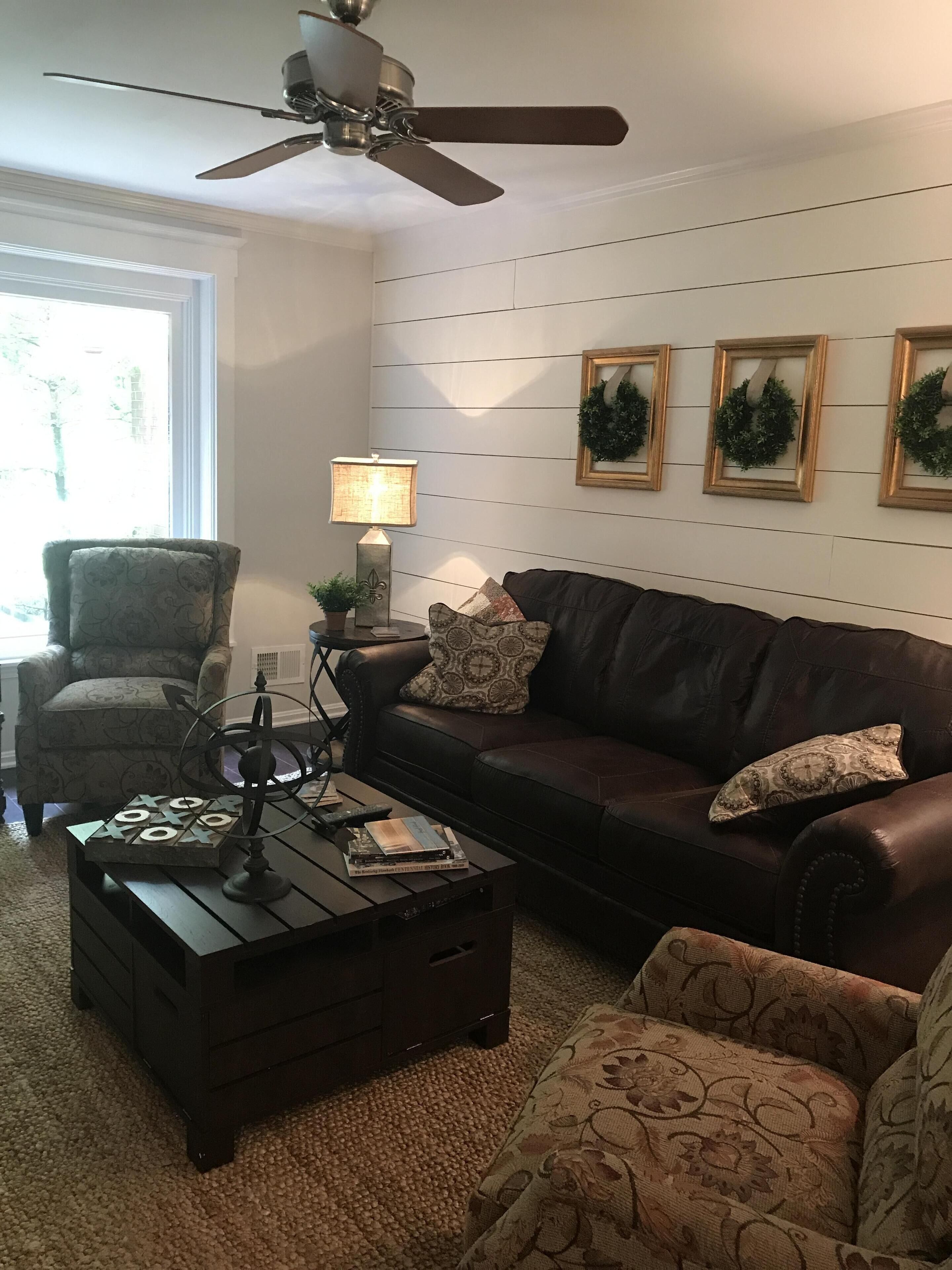 Newly remodeled, Grigsby House in Historic Bardstown