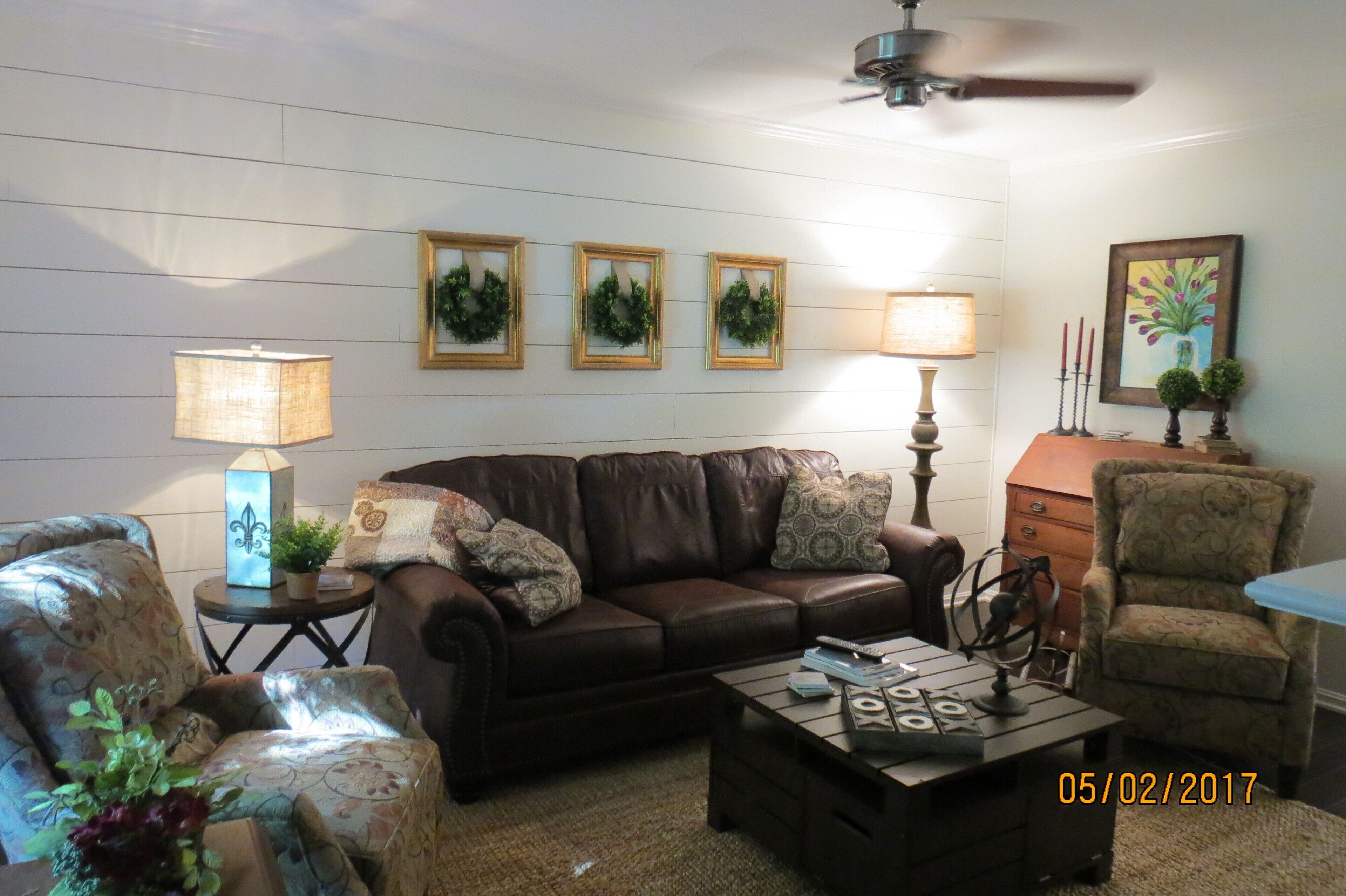 Newly remodeled, Grigsby House in Historic Bardstown