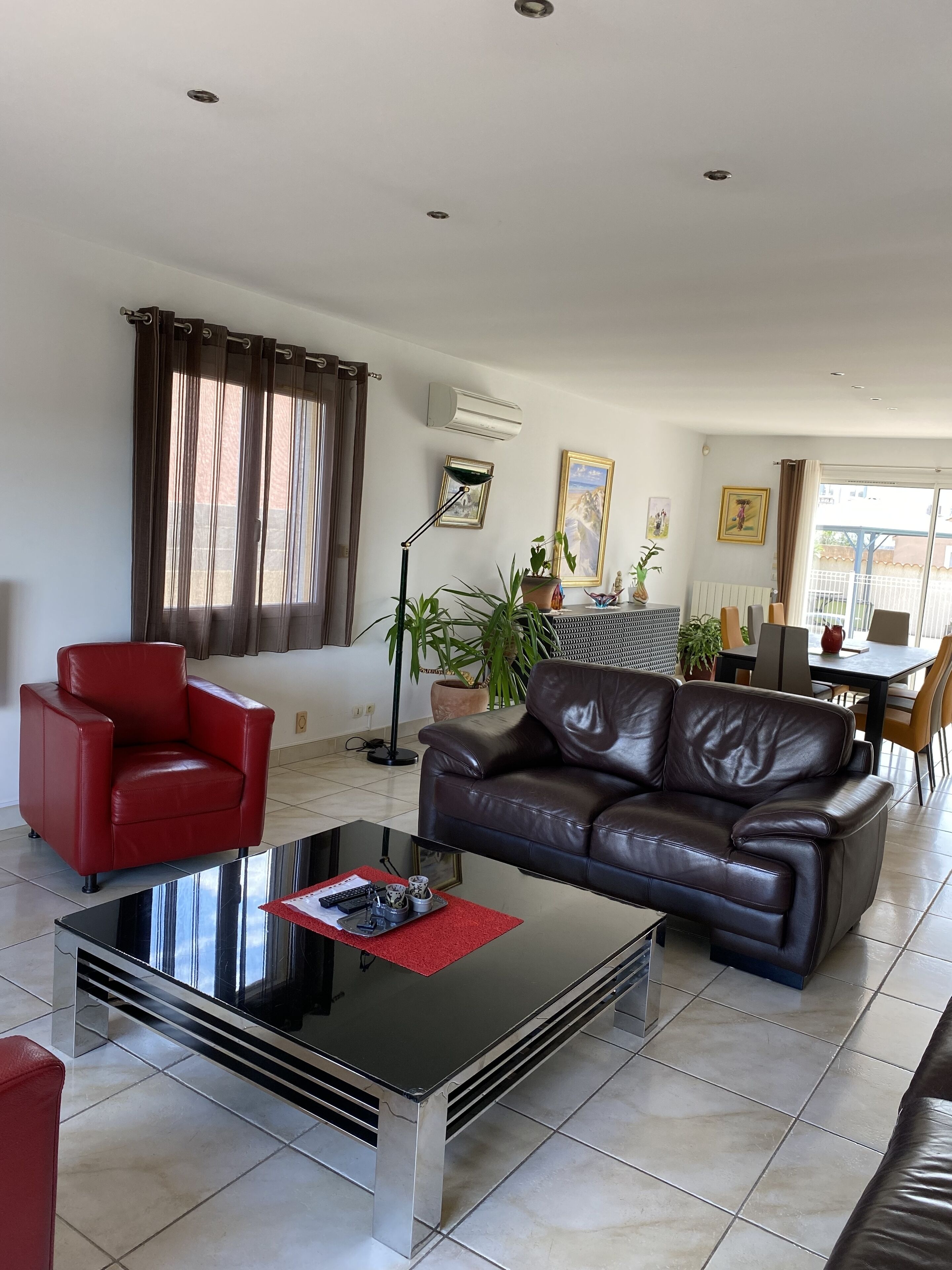 House for 6 people With Pool