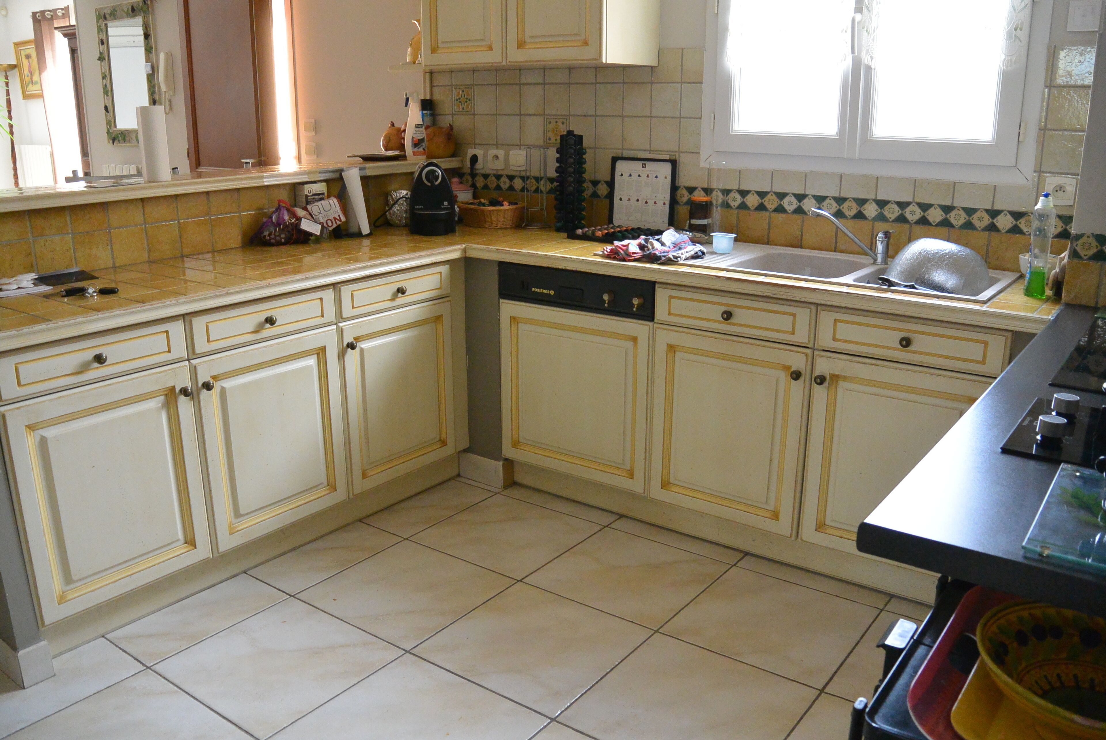 House for 6 people With Pool