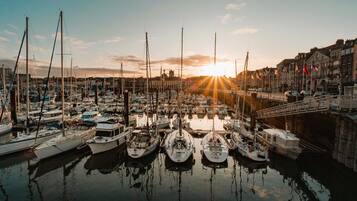 Jachthaven