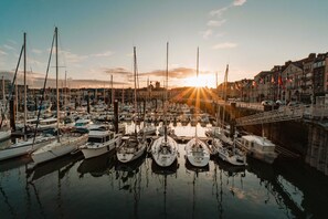Marina