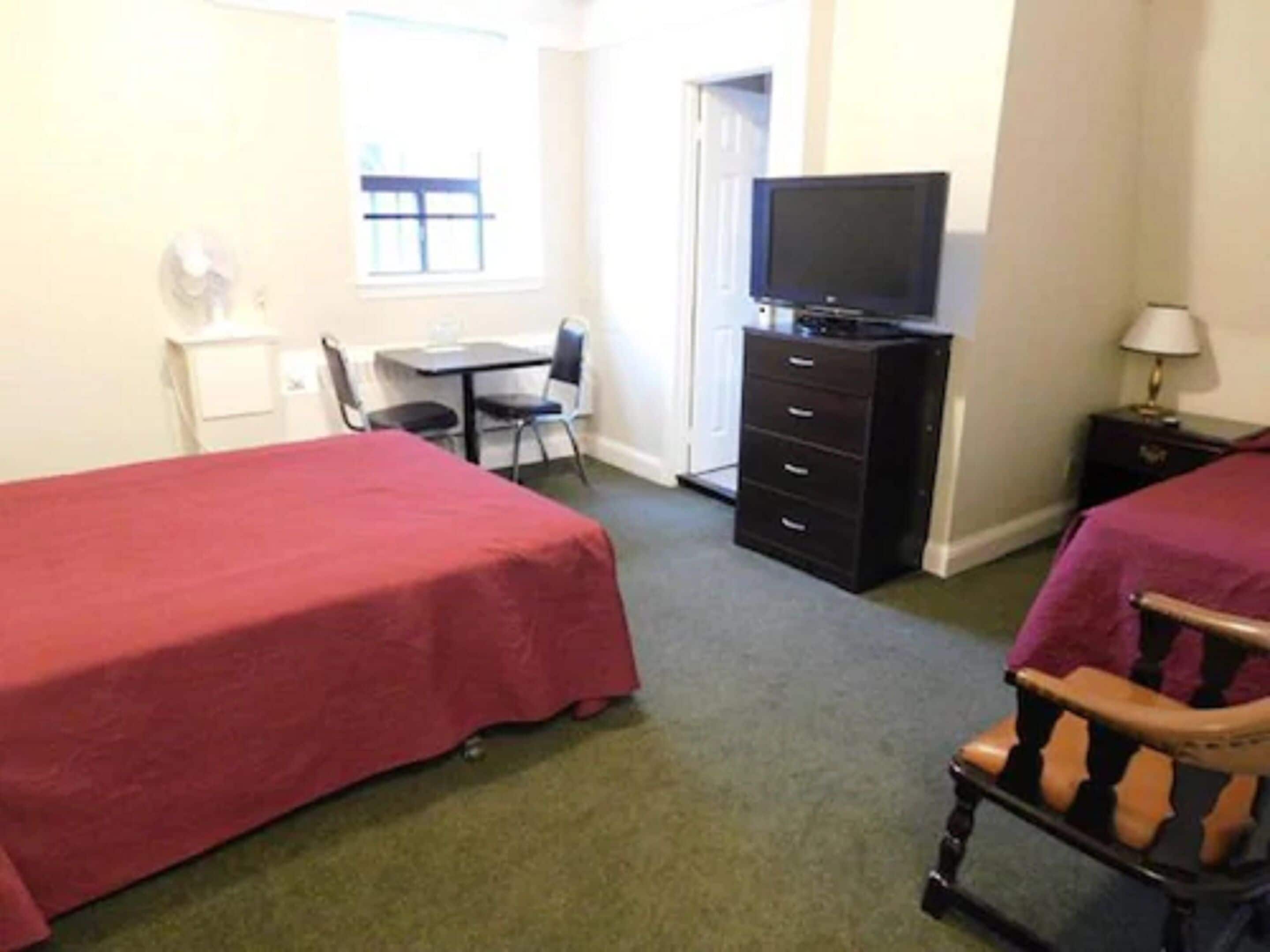 Photo - Filmores Hotel