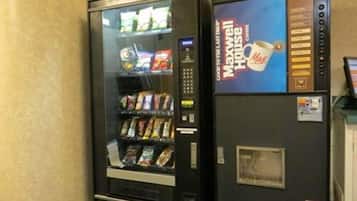 Vending machine