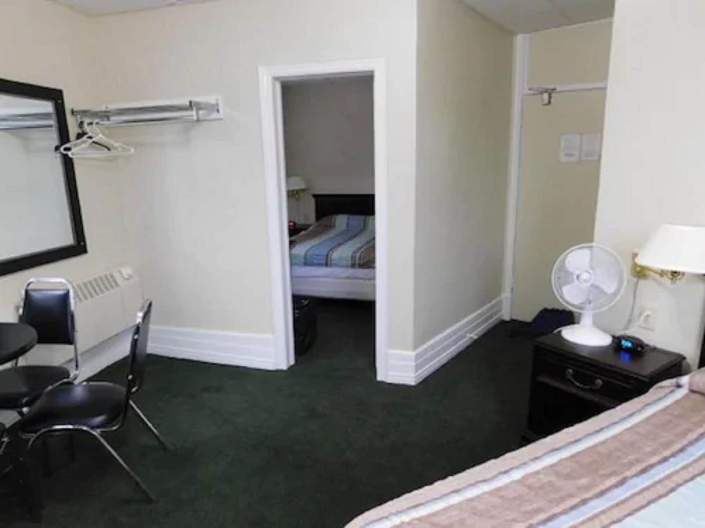 Photo - Filmores Hotel