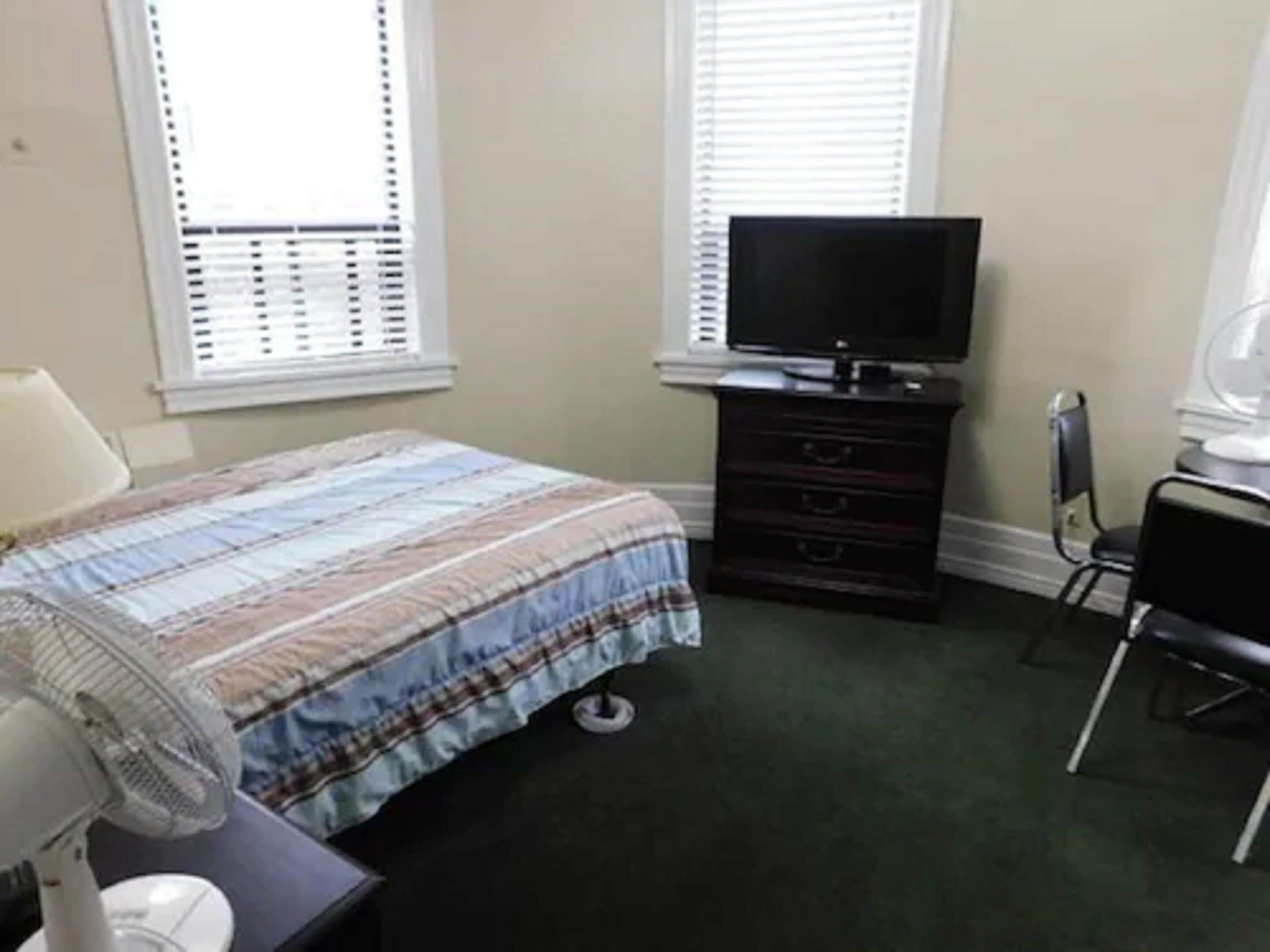 Photo - Filmores Hotel