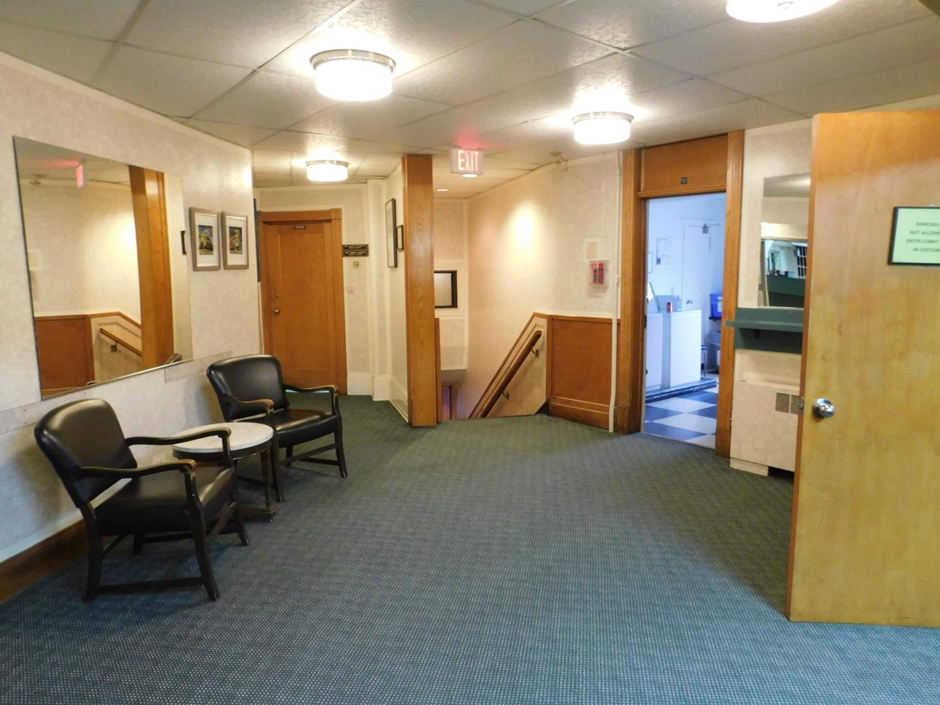 Photo - Filmores Hotel