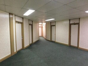 Interior - Filmores Hotel (Toronto)