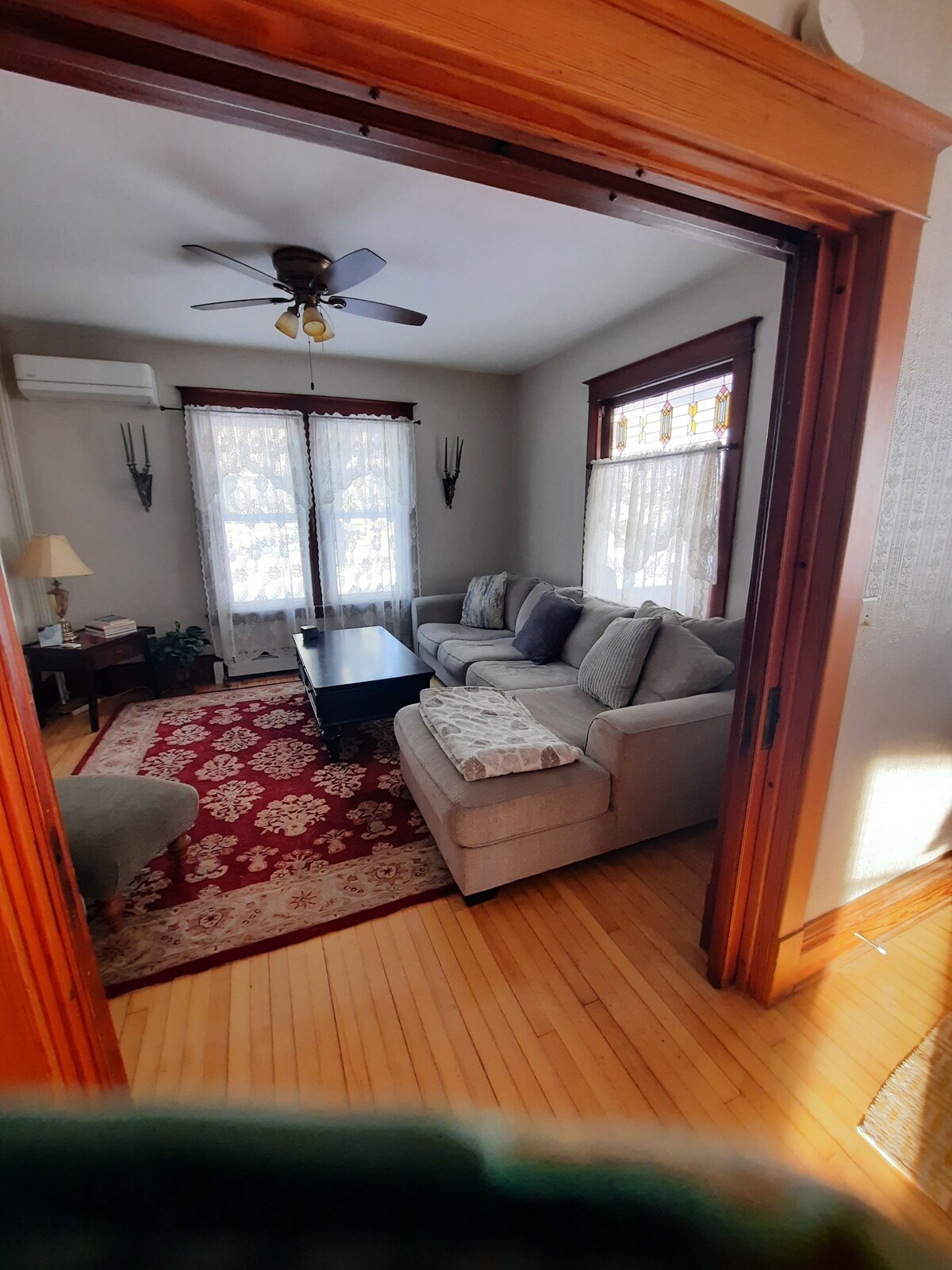 Imagen de perfil del propietario o de la propietaria