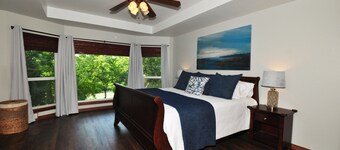 Lake Haus sur McQueeney