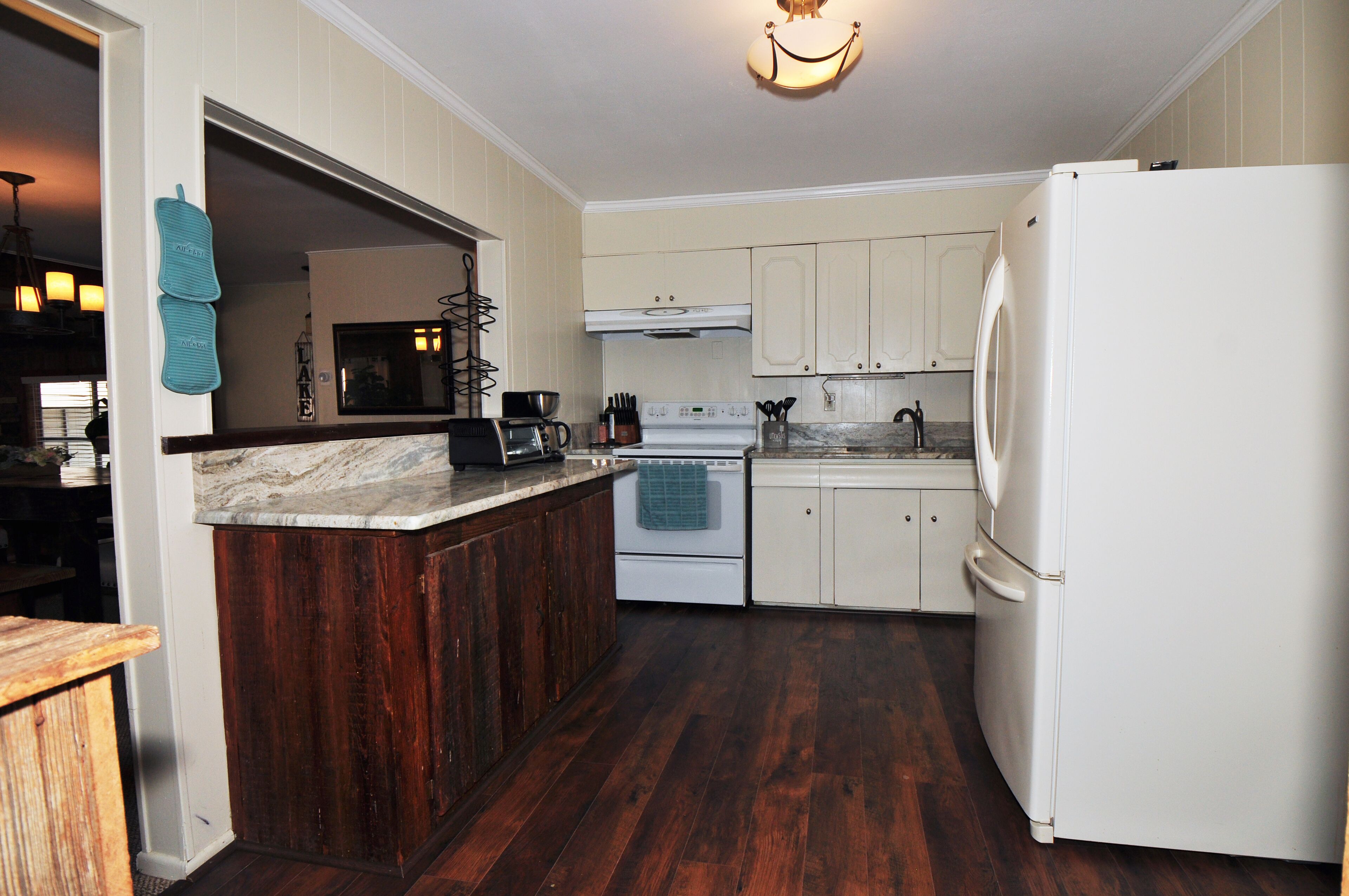 Lake Haus on McQueeney