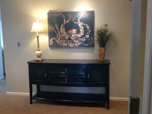 Interior - Boardwalk Beauty! Two-Story Oceanview Condo (Rehoboth Beach)