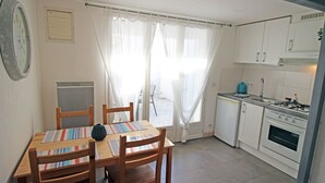Eget kjøkken