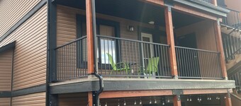Affordable Cozy Condo in Radium Hotsprings