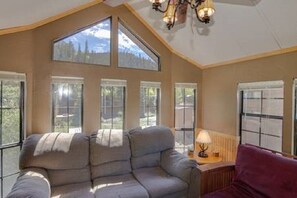 Televisión y tenis de mesa