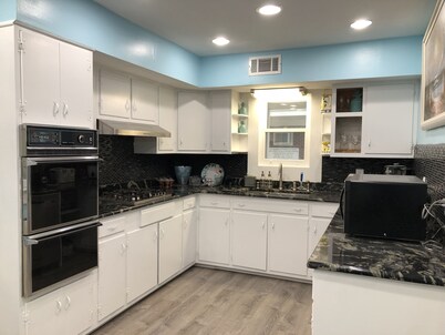 Ocean Front single family home in Wildwood, across the Convention Center