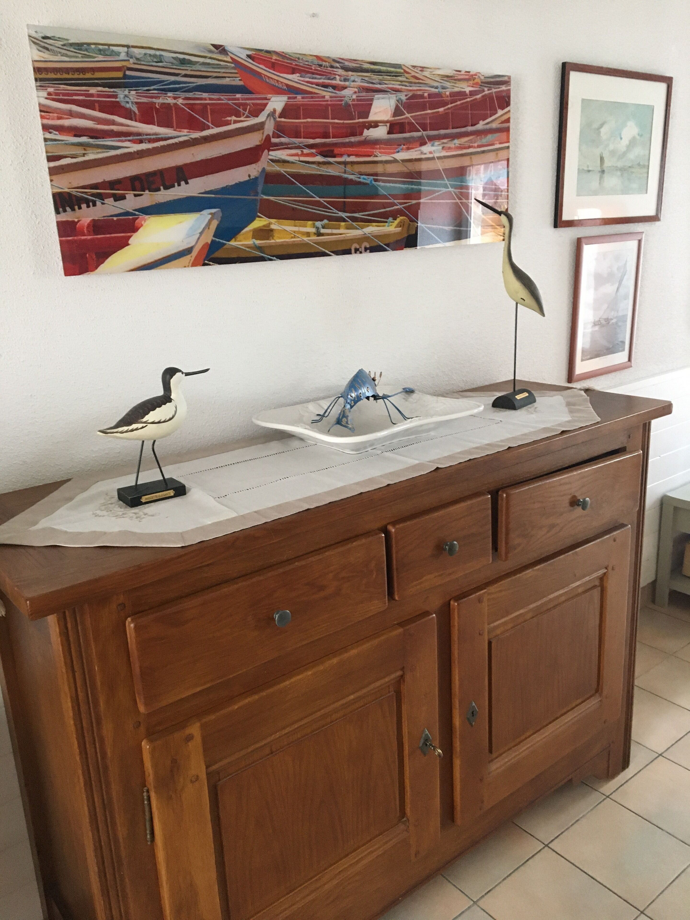 LISA: authentic stone house of the country