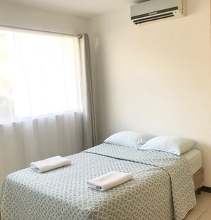 2 bedrooms, WiFi, wheelchair access