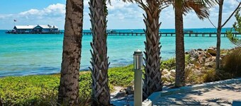 Gulf Front Guest House