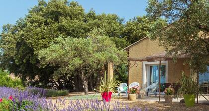 Angenehme und sonnige Villa