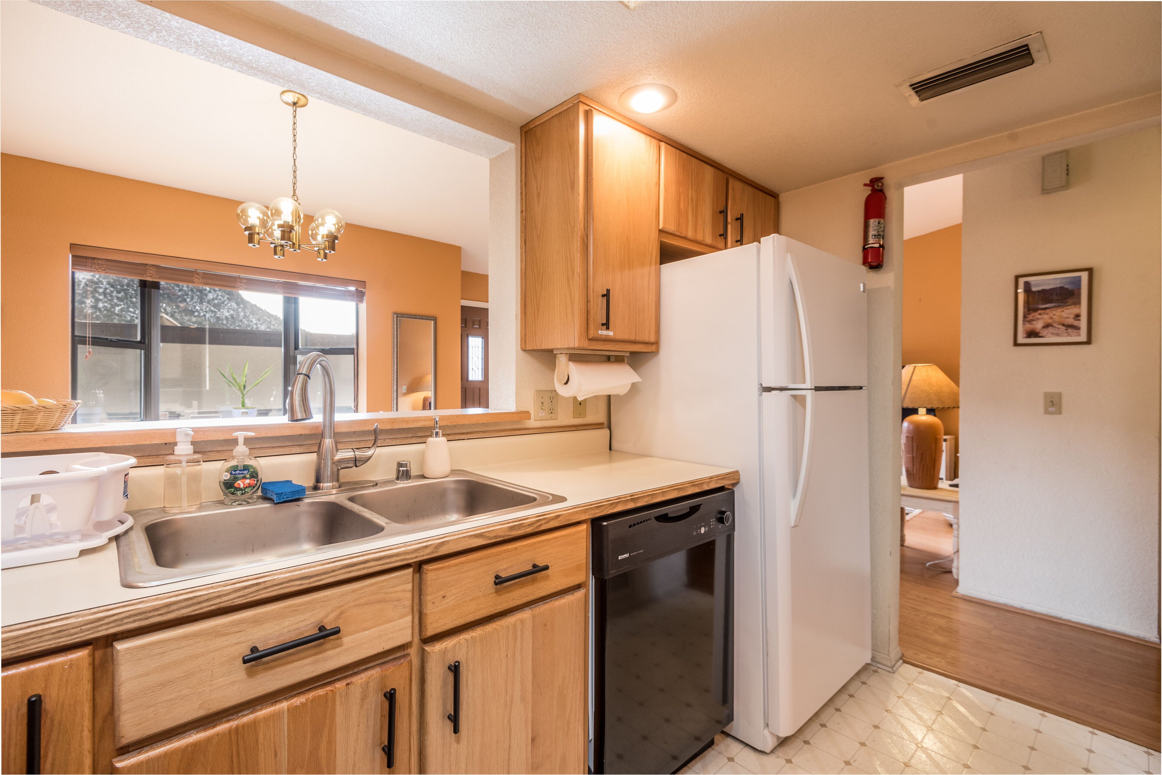 Red Rock Casita | Hiking, Biking, Golf/Tennis/Hot Tub/Pool