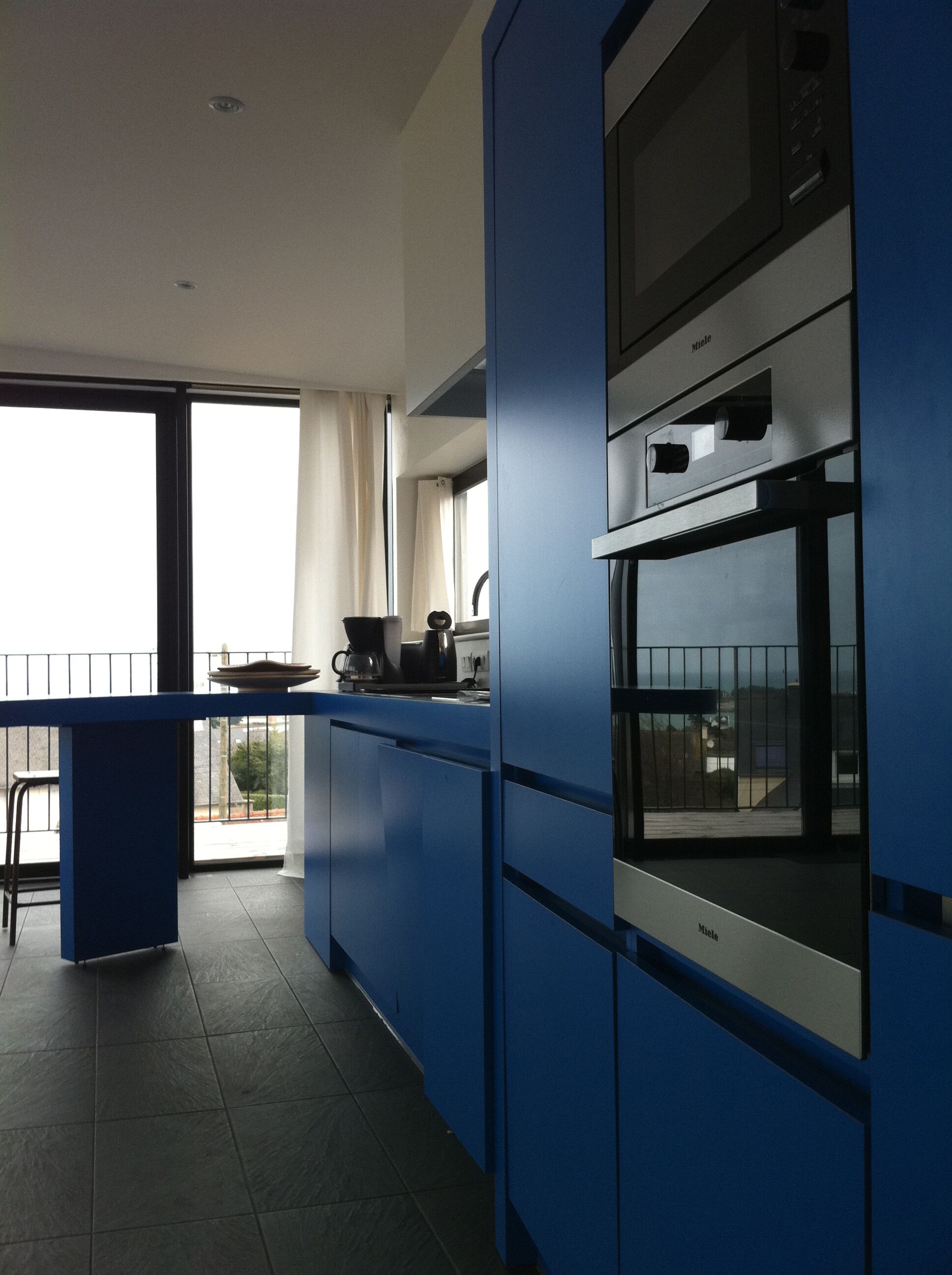 Modern villa near Perros Guirec 10 people 