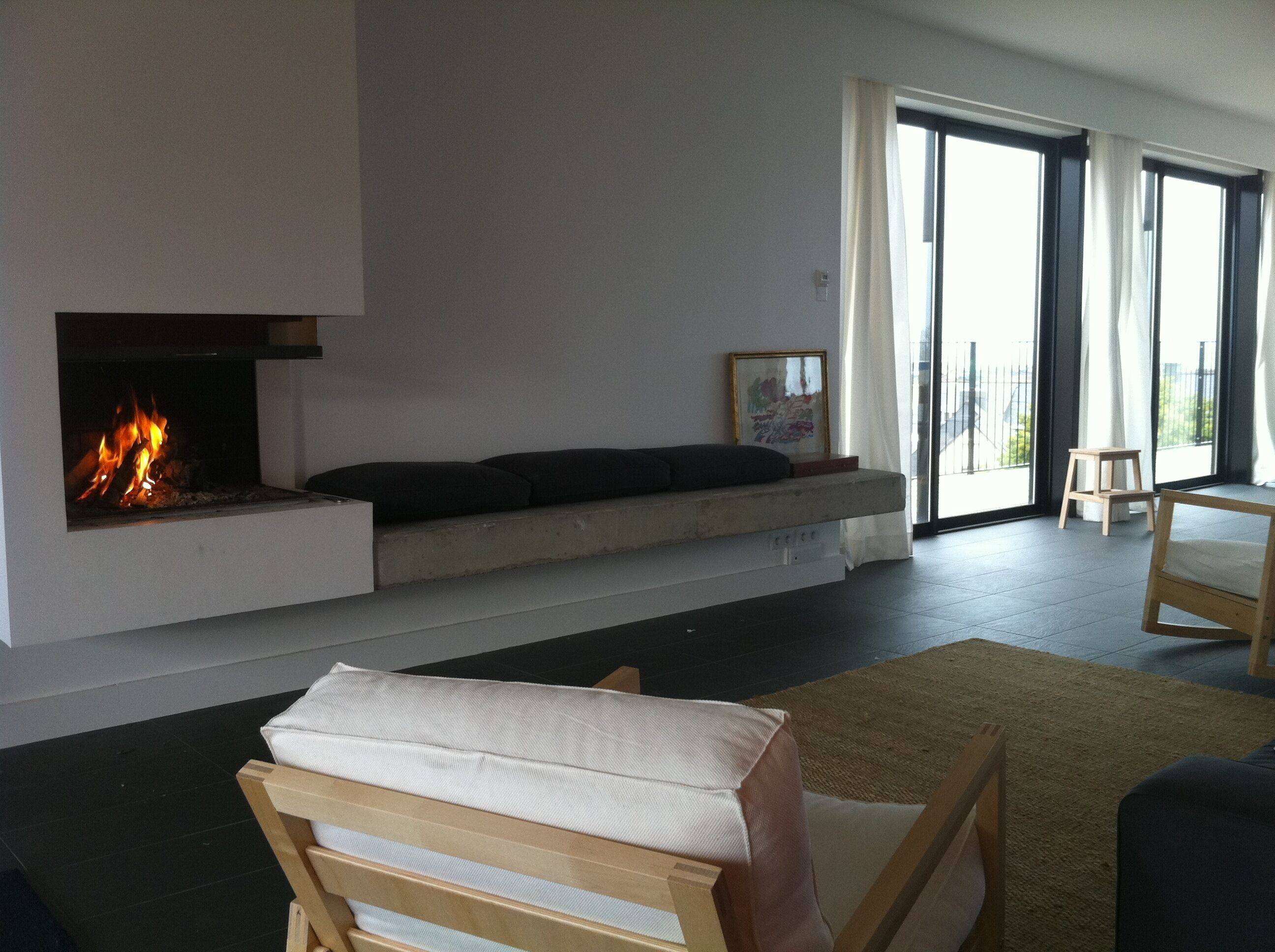 Modern villa near Perros Guirec 10 people 