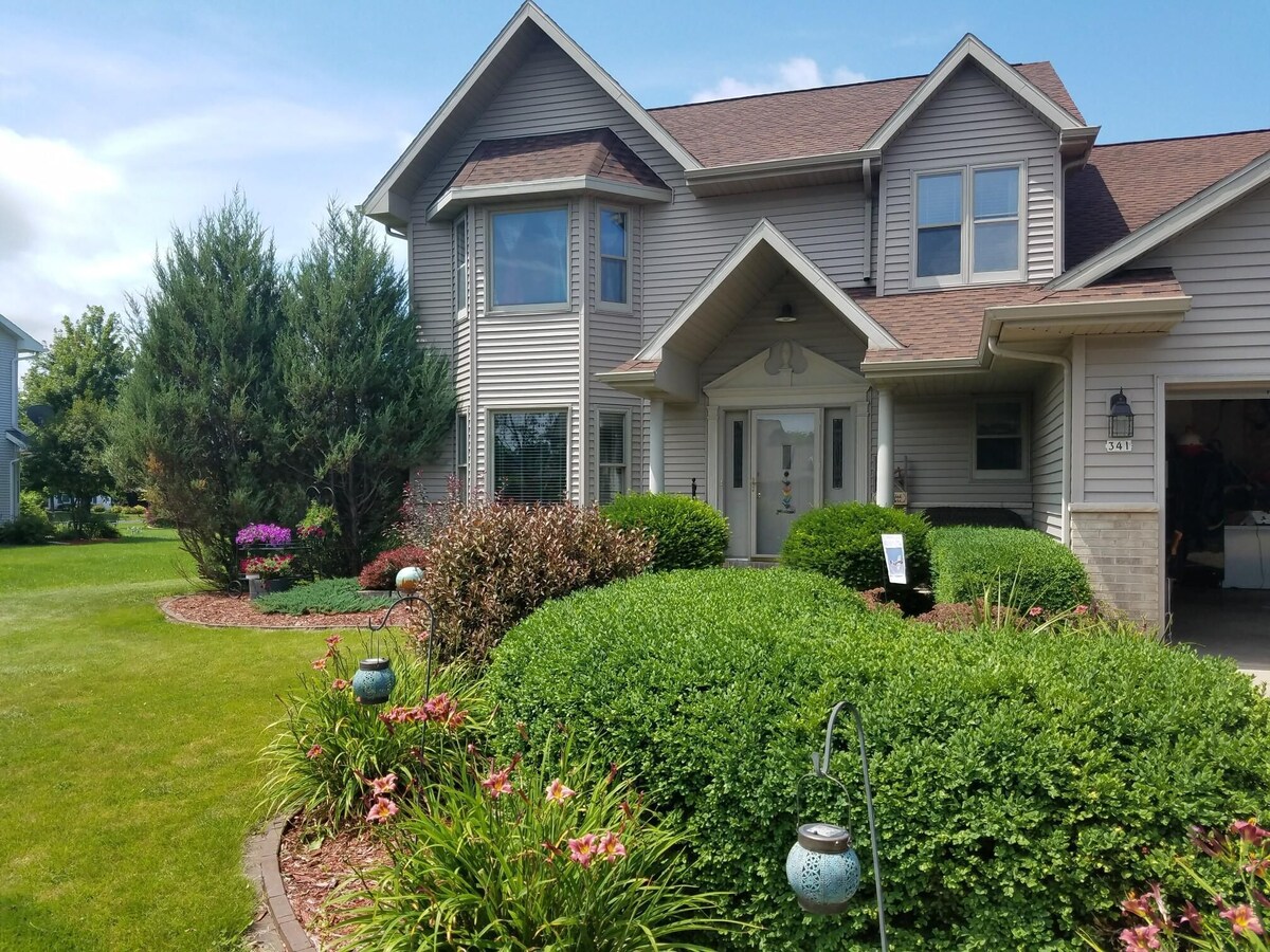 Bild für Gastgeberprofil